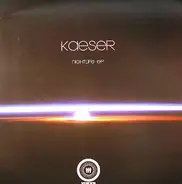 Chris Kaeser - Nightlife EP