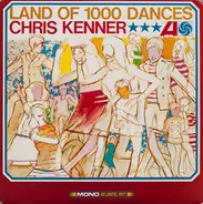 Chris Kenner - Land of 1000 Dances