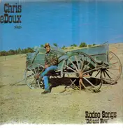 Chris LeDoux - Rodeo Songs "Old And New"