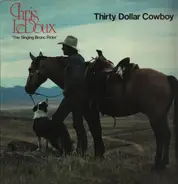 Chris LeDoux - Thirty Dollar Cowboy