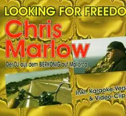 Chris Marlow - Looking for Freedom
