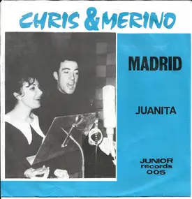 Chris & Merino - Madrid