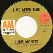 Chris Montez - Time After Time
