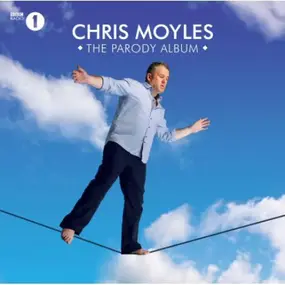 Chris Moyles - The Parody Album