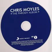 CD - Chris Moyles - The Parody Album