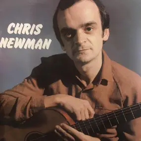 Chris Newman - Chris Newman