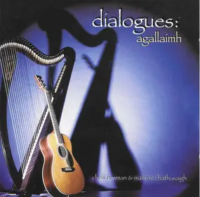 Chris Newman - Dialogues: Agallaimh