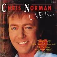 Chris Norman - Love Is A Battlefield