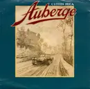 7inch Vinyl Single - Chris Rea - Auberge - Large centre hole