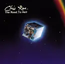 CD - Chris Rea - The Road to Hell