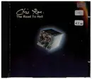 CD - Chris Rea - The Road To Hell - CLUB-EDITION