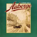 7inch Vinyl Single - Chris Rea - Auberge - Solid Center