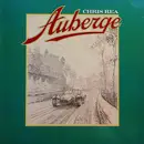 12inch Vinyl Single - Chris Rea - Auberge