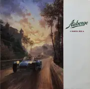 LP - Chris Rea - Auberge