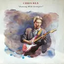 LP - Chris Rea - Dancing With Strangers