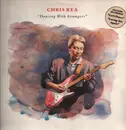 LP - Chris Rea - Dancing With Strangers