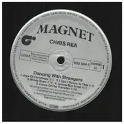 LP - Chris Rea - Dancing with Strangers