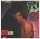 CD - Chris Rea - Herzklopfen