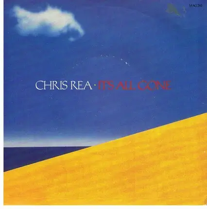 Chris Rea - It's All Gone