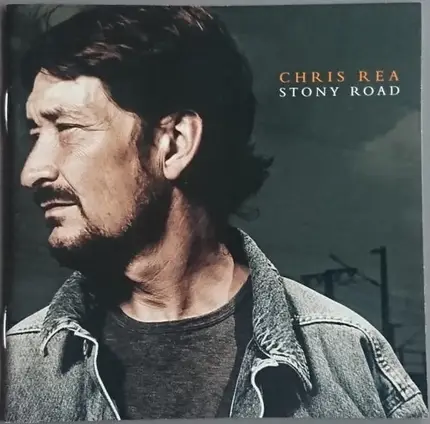 Chris Rea - Stony Road