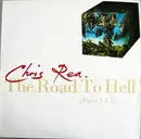 12inch Vinyl Single - Chris Rea - The Road To Hell (Parts 1 & 2)