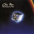 CD - Chris Rea - The Road To Hell