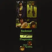 Chris Spedding - Backwood Progression