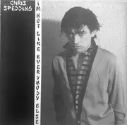 LP - Chris Spedding - I'm Not Like Everbody Else