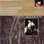 Chris Spedding - Just Plug Him In!