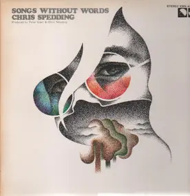 Chris Spedding - Songs Without Words