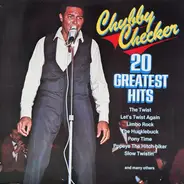 Chubby Checker / Gerry & The Pacemakers a.o. - 20 Greatest Hits