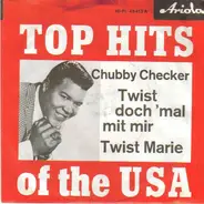 Chubby Checker - Twist Doch 'Mal Mit Mir
