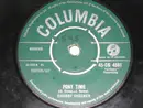 7inch Vinyl Single - Chubby Checker - Pony Time