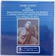 LP - Chubby Jackson - Sextet And Big Band