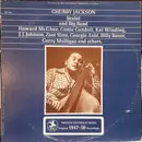 LP - Chubby Jackson - Sextet And Big Band