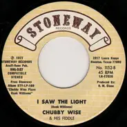 Chubby Wise - Lost Highway