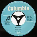 7inch Vinyl Single - Chubby Checker - Pony Time