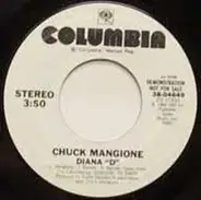 Chuck Mangione - Diana 'D'