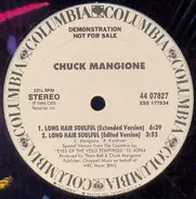 Chuck Mangione - Long Hair Soulful