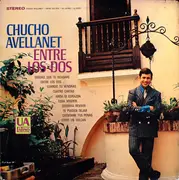 LP - Chucho Avellanet - Entre Los Dos