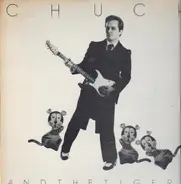 Chuck & The Tigers - Chuck & The Tigers