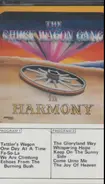 Chuck Wagon Gang - In Harmony
