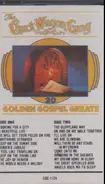 Chuck Wagon Gang - 20 Golden Gospel Greats
