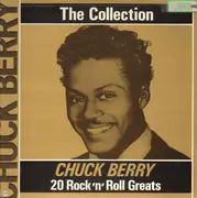 LP - Chuck Berry - The Collection