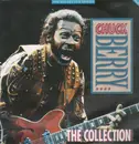 Double LP - Chuck Berry - The Collection