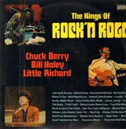 Chuck Berry, Bill Haley and Little Richard - The Kings Of Rock'n Roll