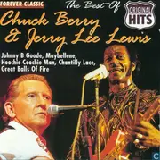 CD - Chuck Berry / Jerry Lee Lewis - The Best Of Chuck Berry & Jerry Lee Lewis