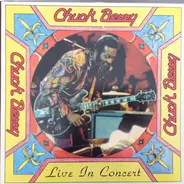 Chuck Berry - Live in Concert