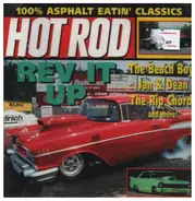 Chuck Berry, The Beach Boys, The Rip Chords a .o. - Rev It Up
