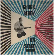 Chuck Berry - Chuck Berry on Stage